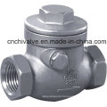 Stainless Steel Non Return Valve